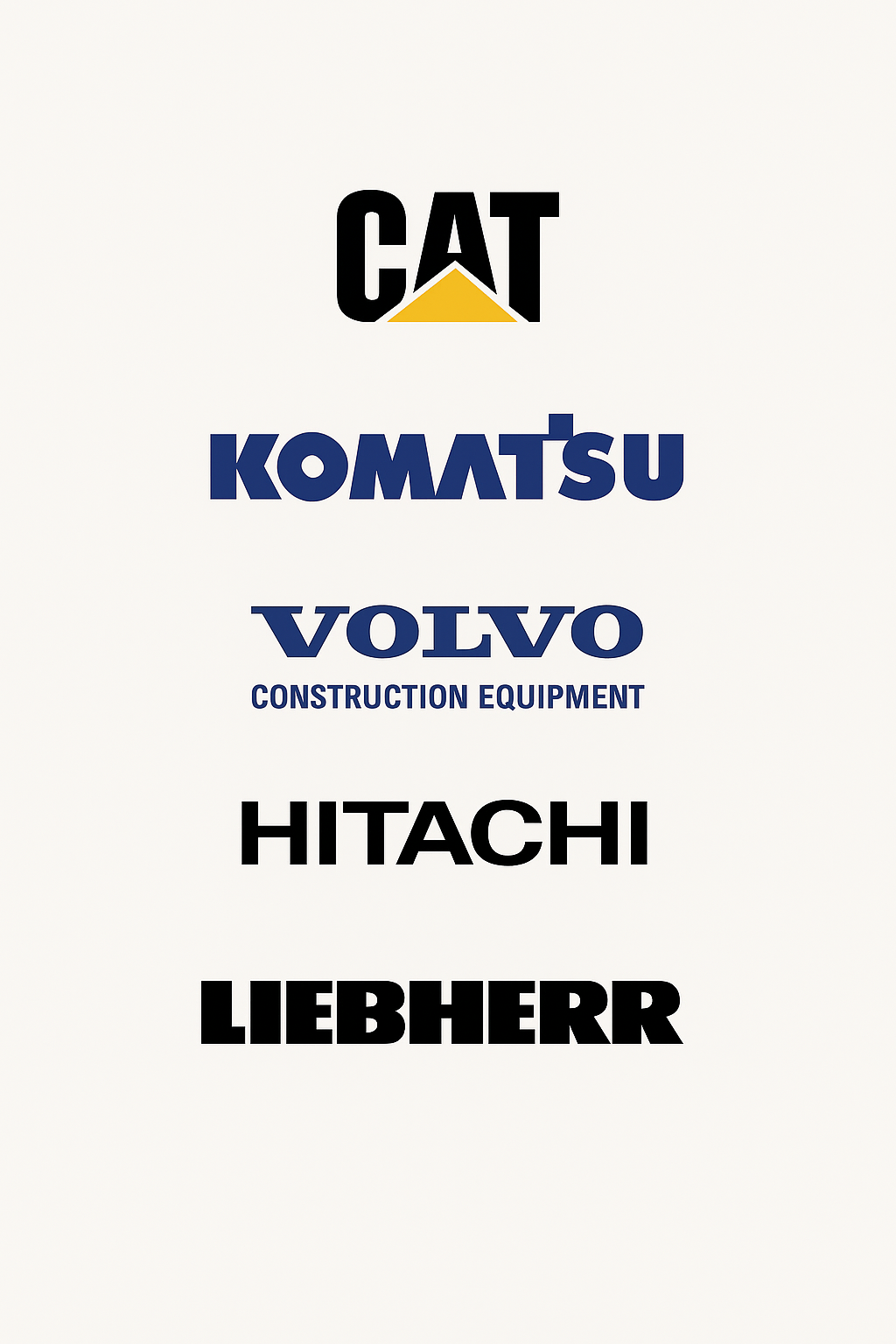 İş Makinesi Turbosu