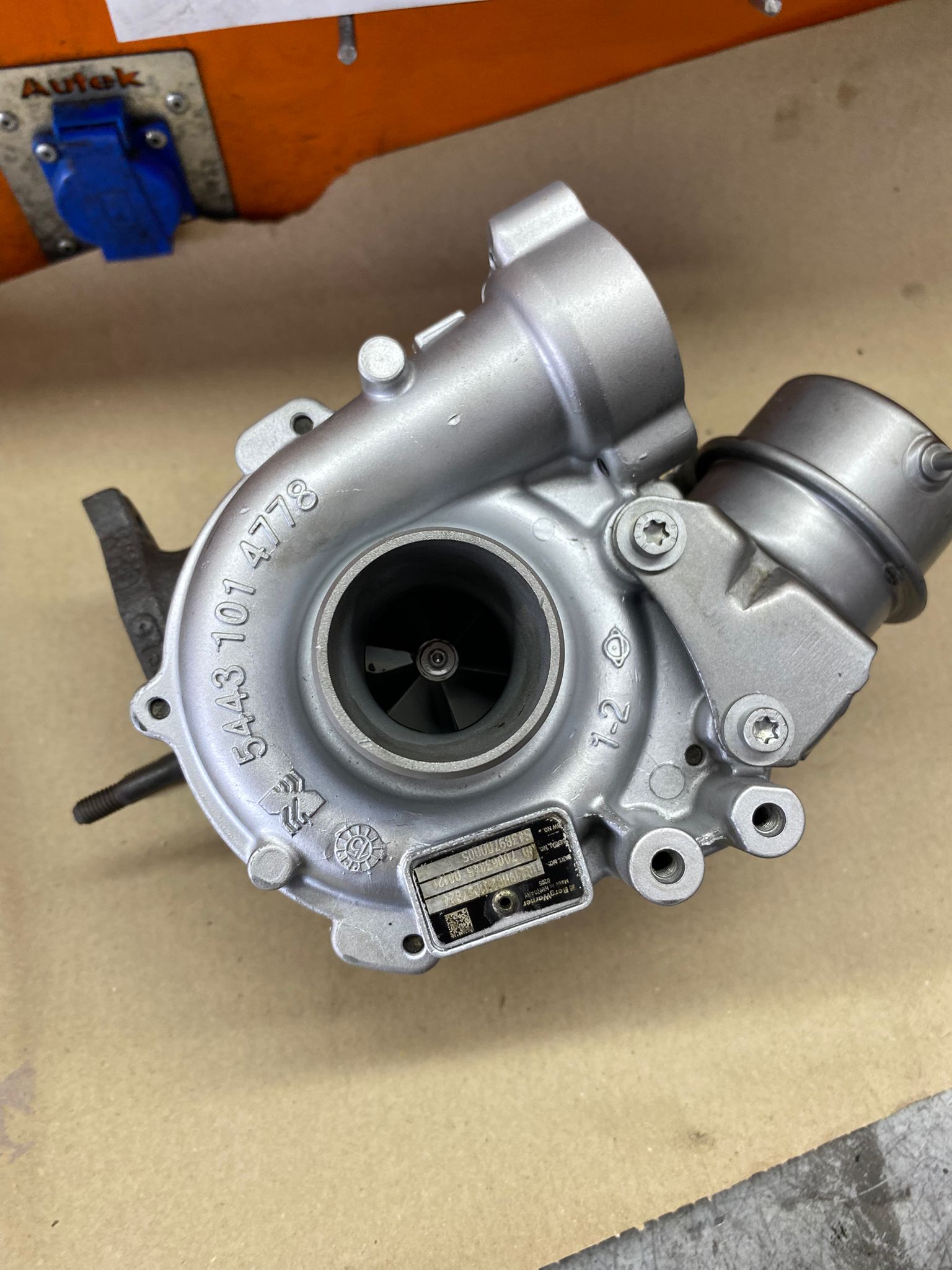 Mercedes Vito Viano 1.6 130 HP Turbo | Orijinal ve Garantili