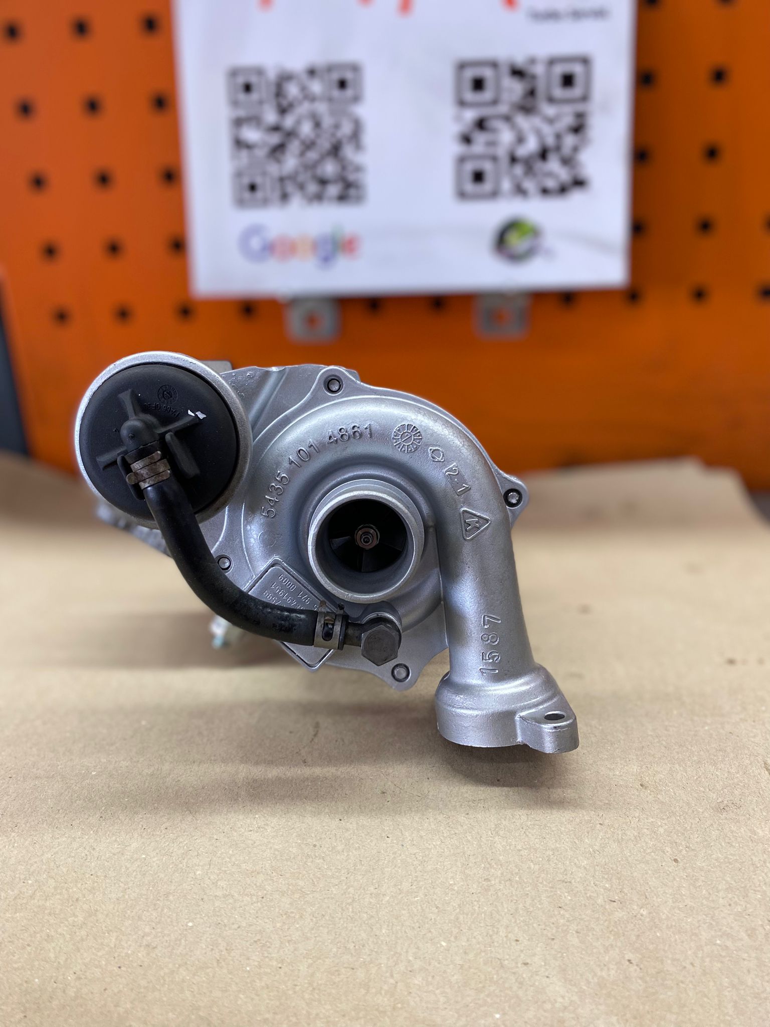 Ford Fiesta 1.4 75 HP Turbo | Orijinal ve Garantili