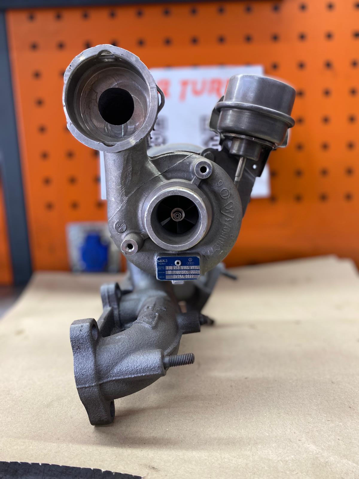 VW Caddy Transporter 1.9 TDI 105 HP Turbo | Orijinal ve Garantili